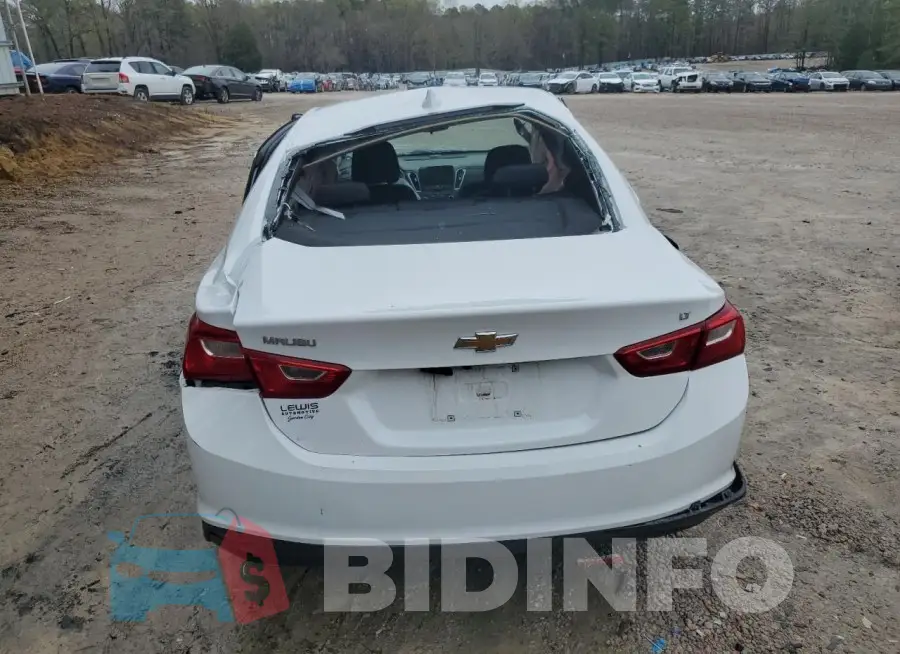 1G1ZD5ST8PF214217 Photo# 6