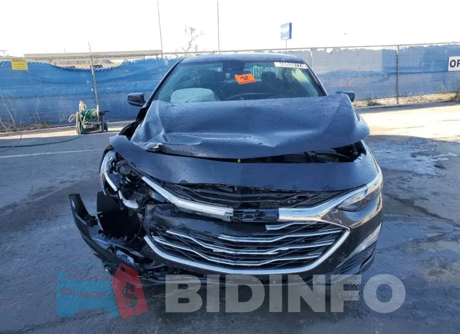 1G1ZD5ST8PF243734 Photo# 5