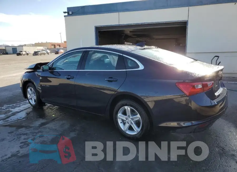 1G1ZD5ST8PF243734 Photo# 2