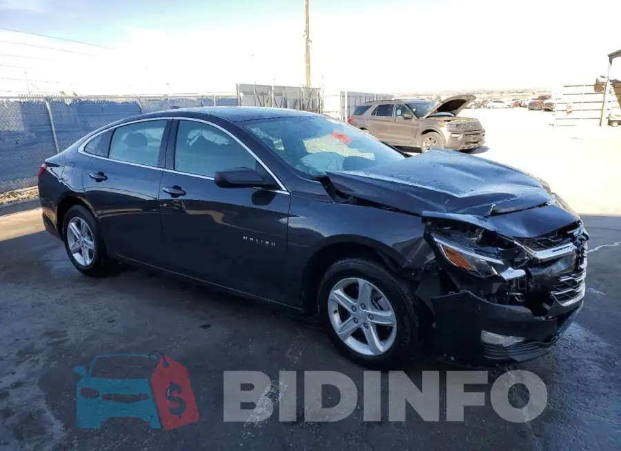 1G1ZD5ST8PF243734 Photo# 4