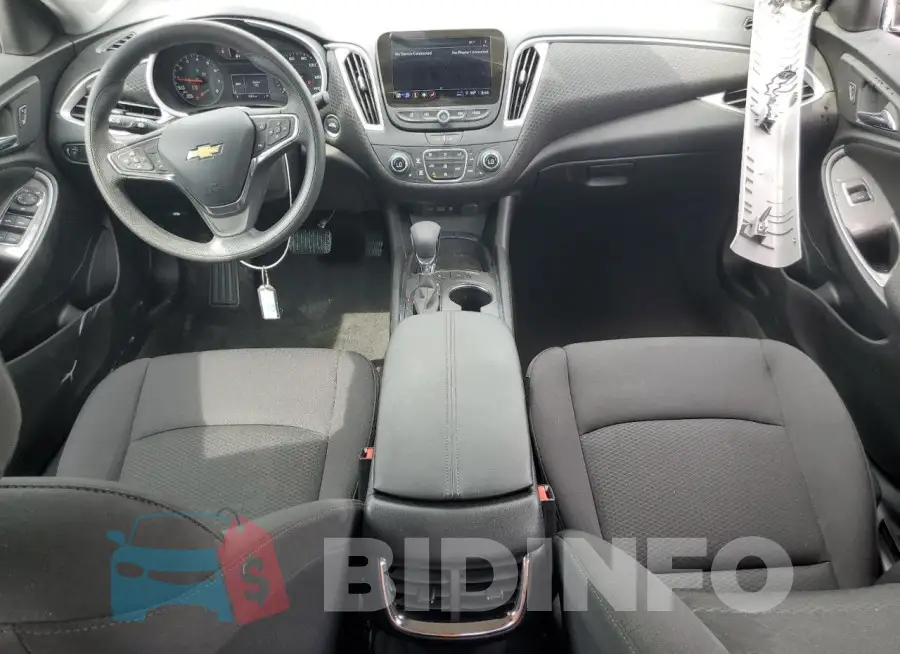 1G1ZD5ST8RF128019 Photo# 8