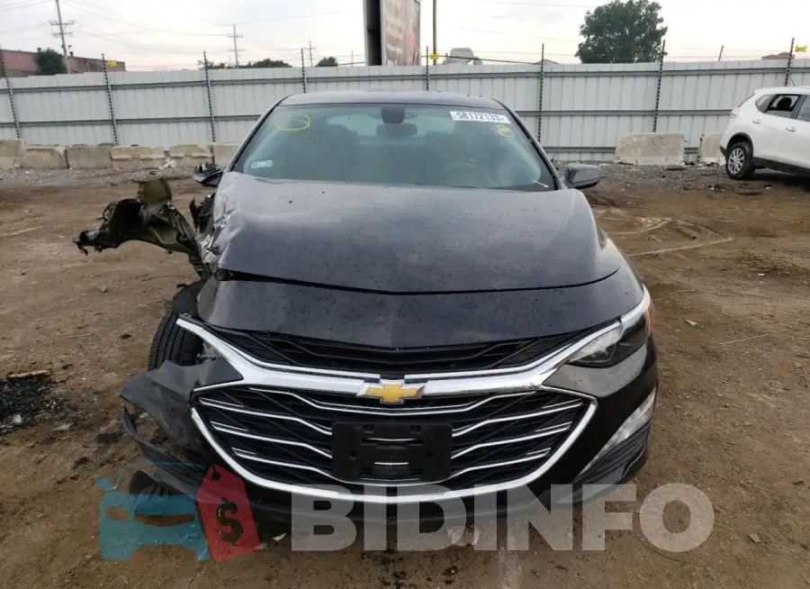 1G1ZD5ST9MF072035 Photo# 5
