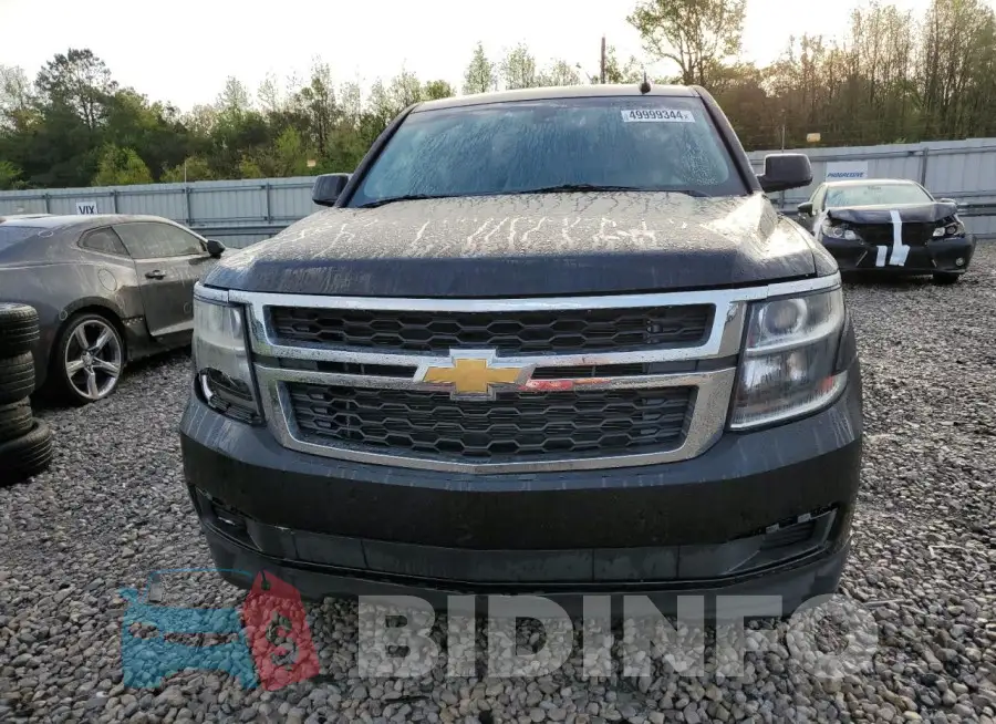 1GNSCGKC9GR303968 Photo# 5