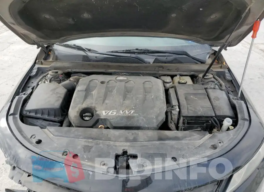 2G1105S39J9138936 Photo# 11