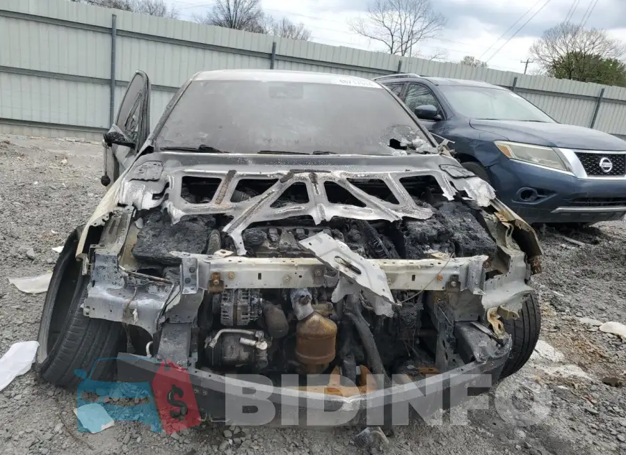 2G1145S32G9164503 Photo# 5