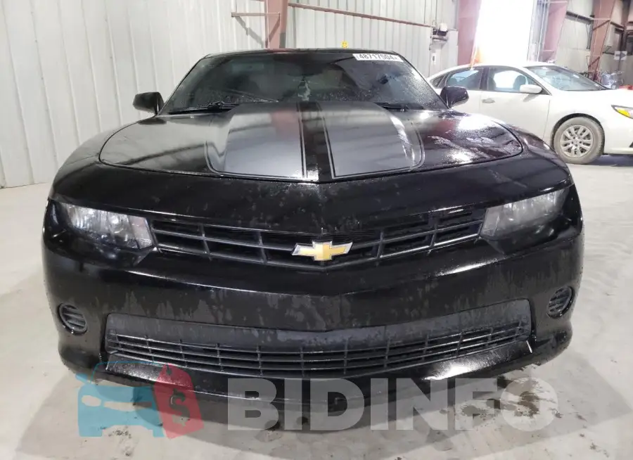 2G1FA1E39F9151667 Photo# 5