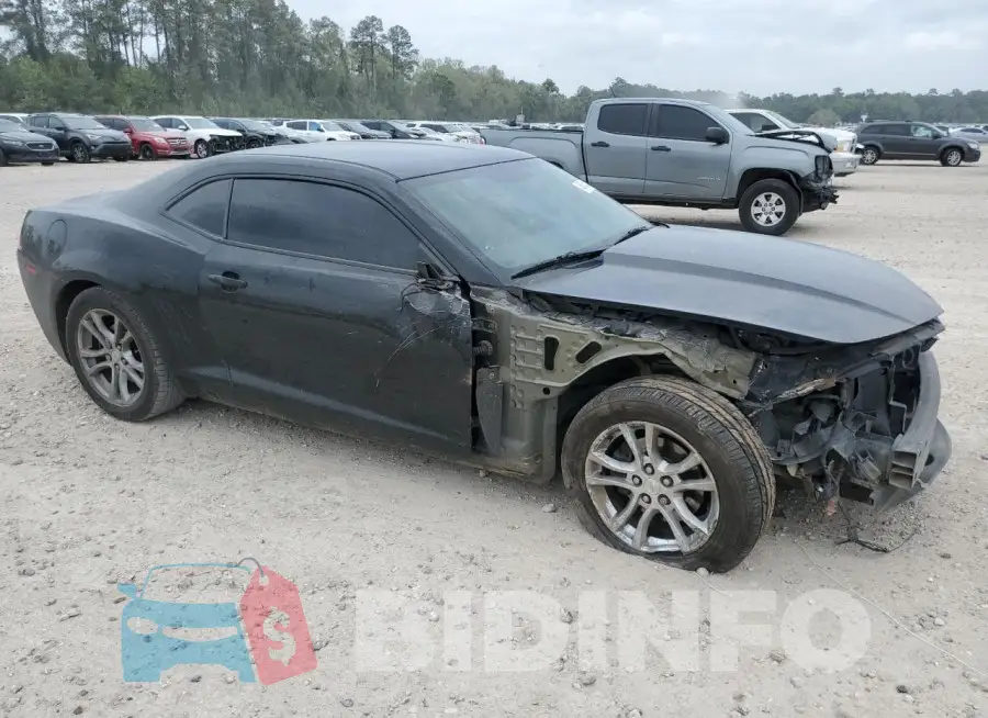 2G1FB1E30F9175644 Photo# 4