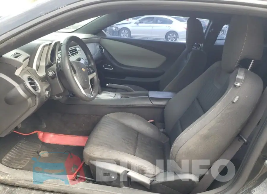 2G1FB1E39F9307803 Photo# 7