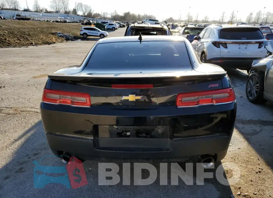 2G1FF1E36F9156780 Photo# 6