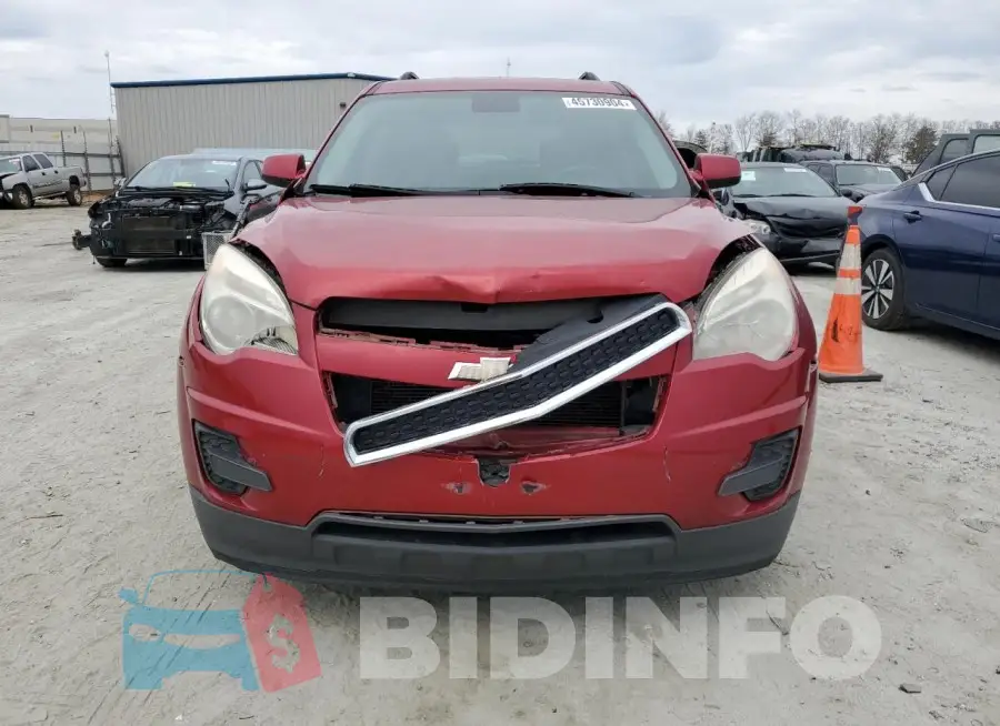 2GNALBEK2F6336516 Photo# 5