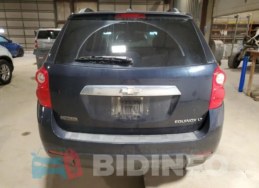 2GNALBEK7F6188301 Photo# 6