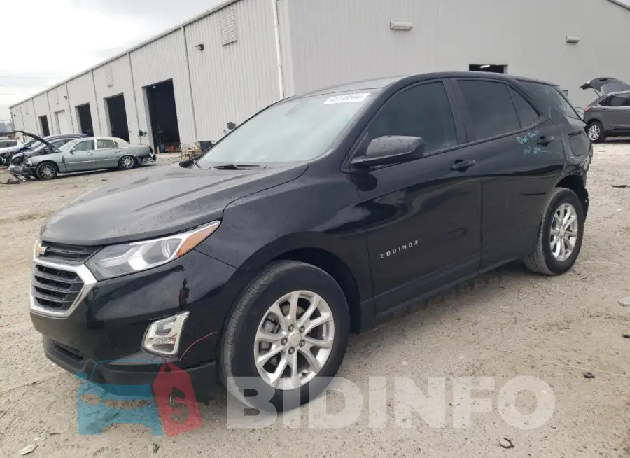 2GNAXHEV7M6155104 Photo# 1