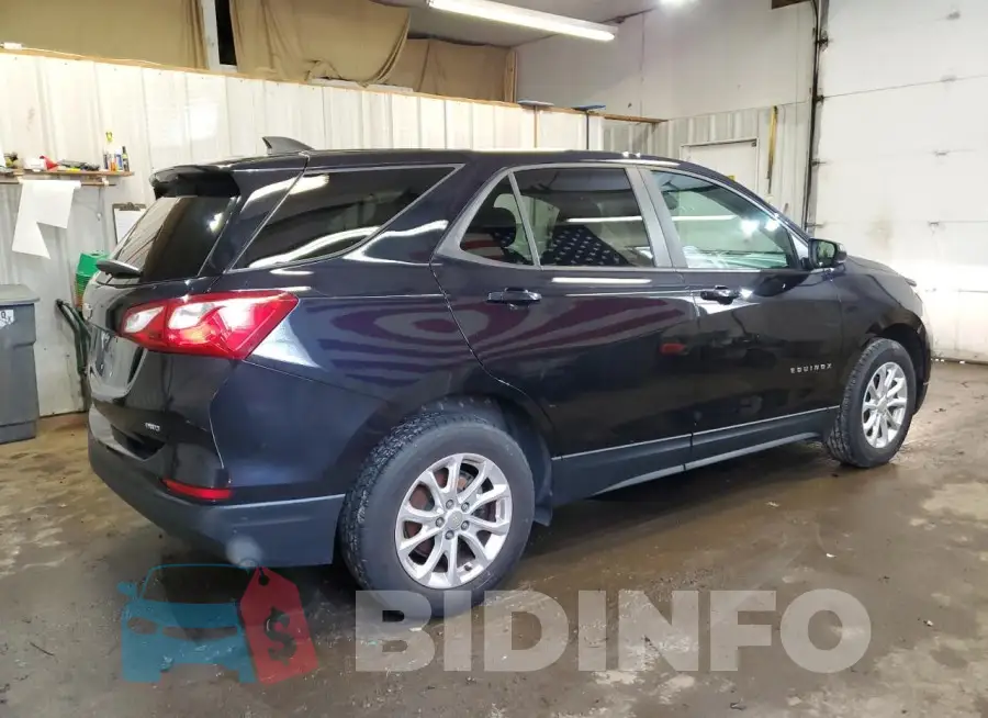 2GNAXSEV0L6142092 Photo# 3