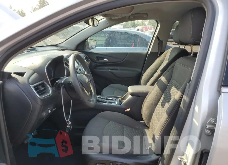 2GNAXSEV2J6304169 Photo# 7