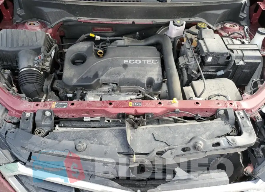 2GNAXUEV2M6155679 Photo# 11