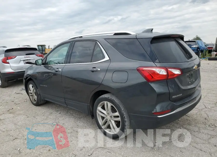 2GNAXVEVXJ6126092 Photo# 2