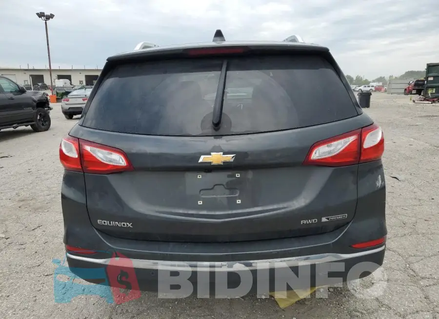 2GNAXVEVXJ6126092 Photo# 6