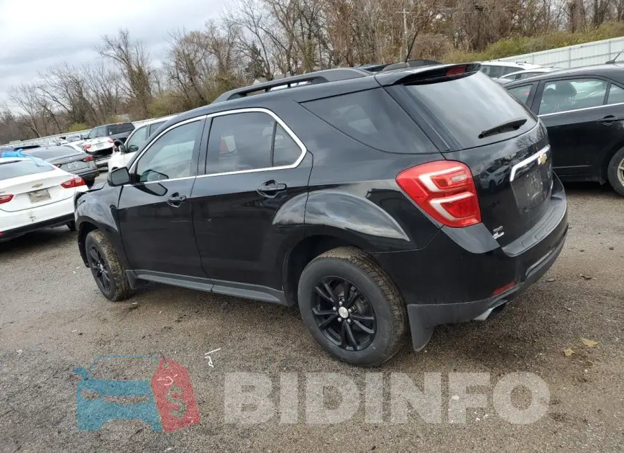 2GNFLFE34G6192815 Photo# 2