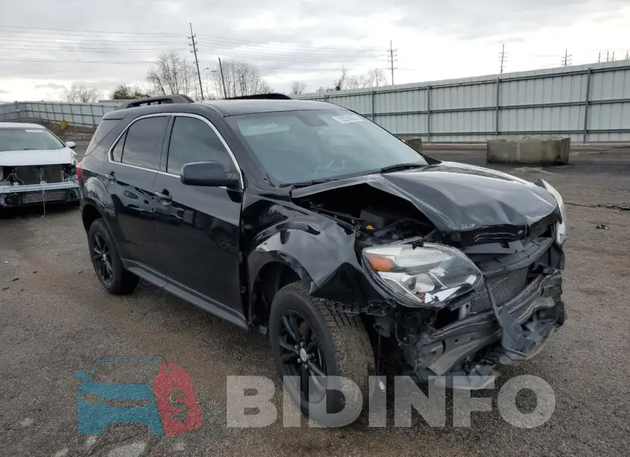 2GNFLFE34G6192815 Photo# 4
