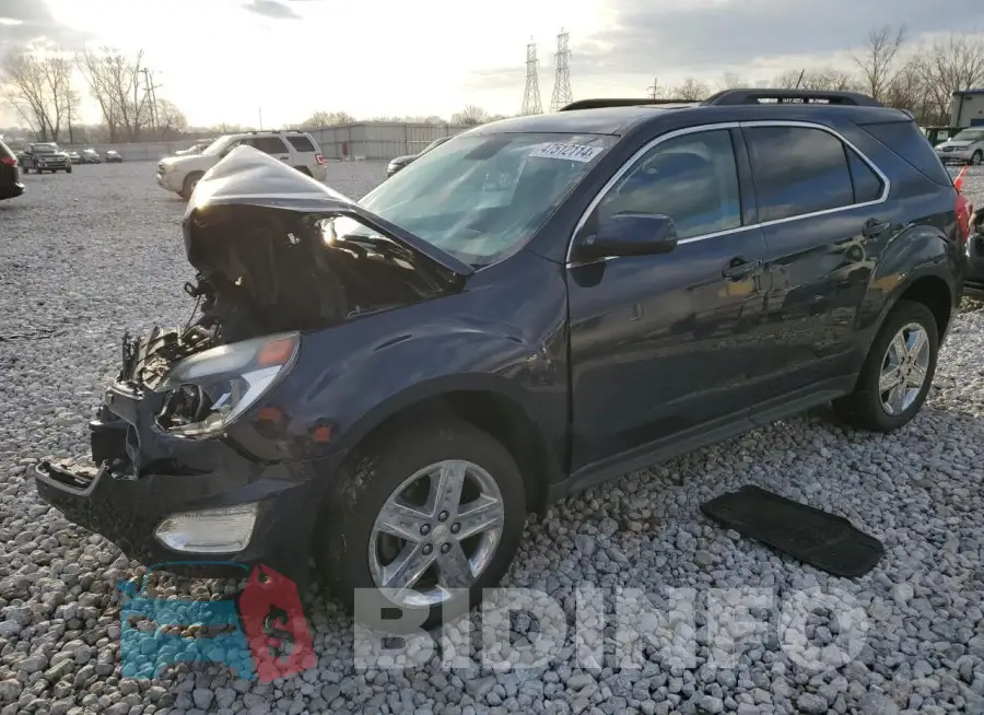 2GNFLFE39G6195550 Photo# 1