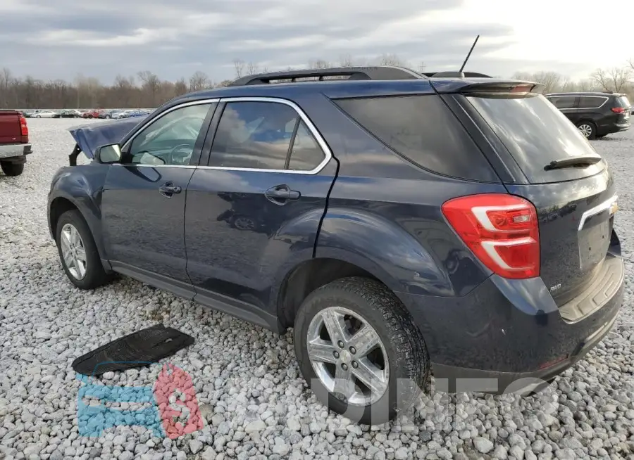 2GNFLFE39G6195550 Photo# 2