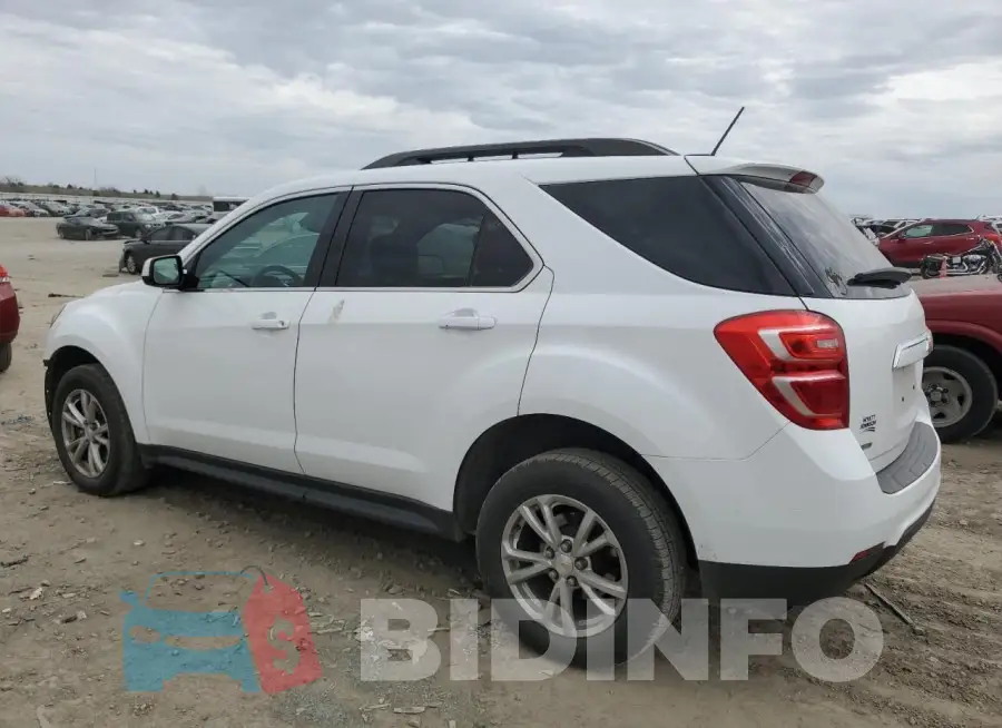 2GNFLFEK8G6301168 Photo# 2