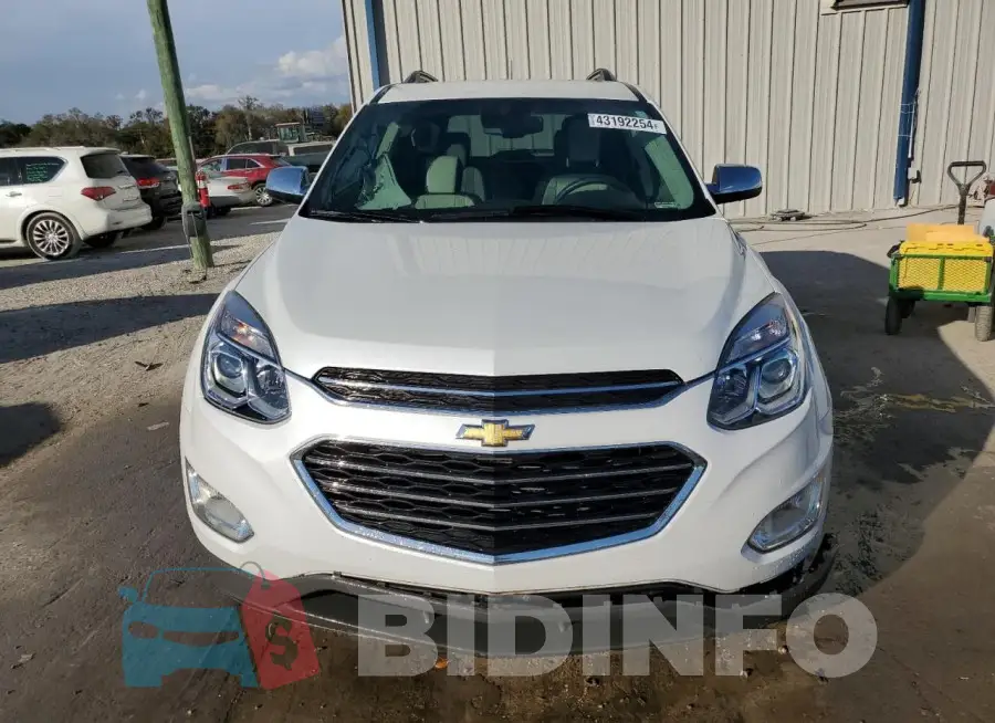 2GNFLGE32G6143831 Photo# 5