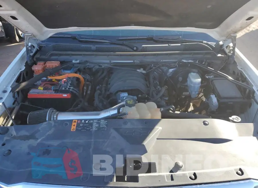 3GCUKRER7JG242577 Photo# 11
