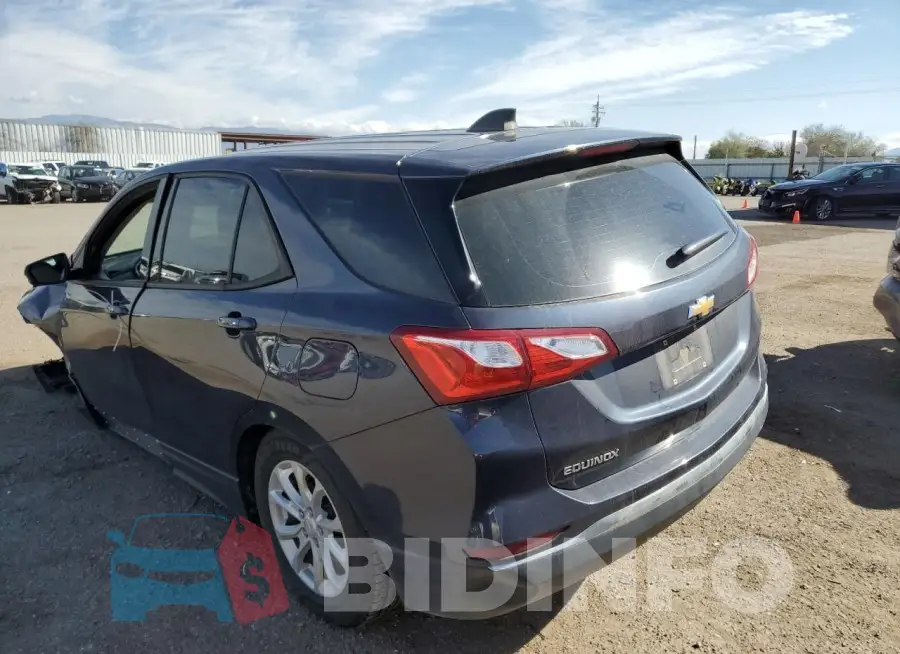 3GNAXHEV1JS638486 Photo# 2