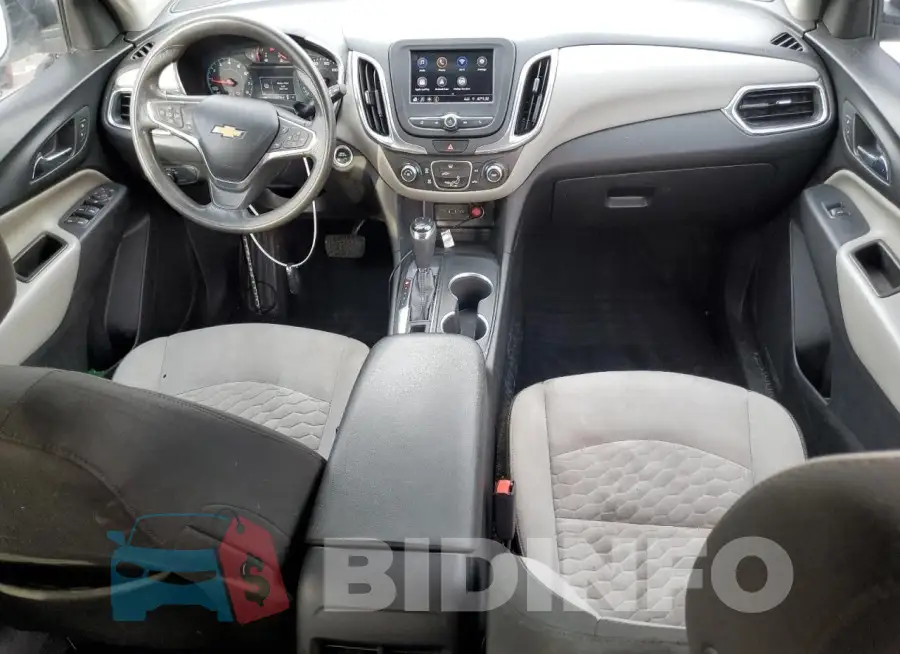 3GNAXHEV5LS535154 Photo# 8