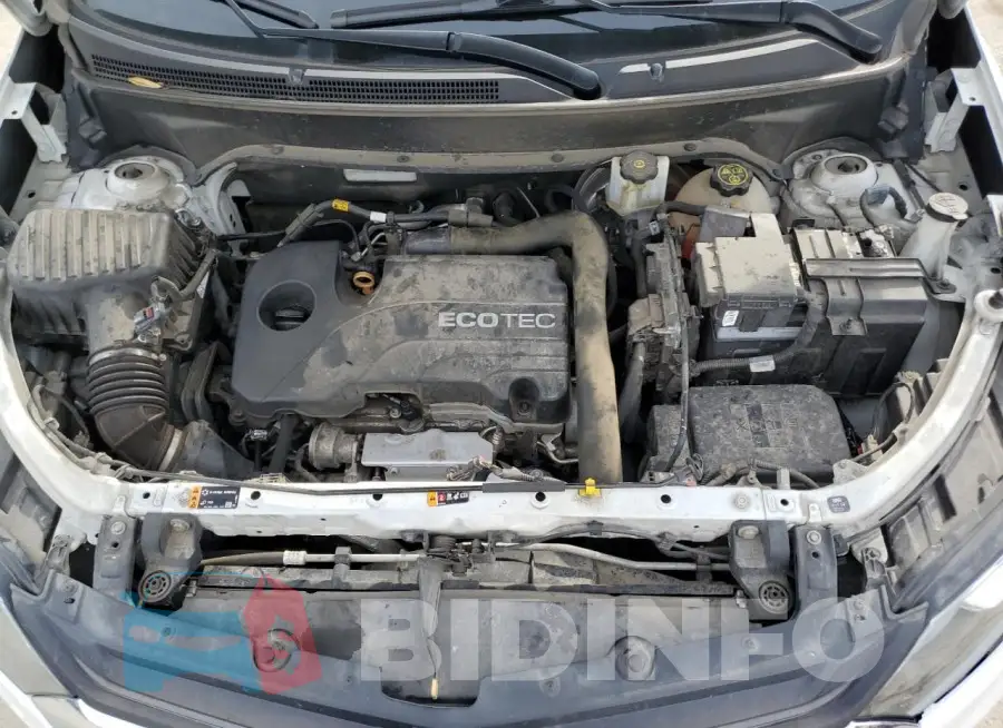 3GNAXHEV5LS535154 Photo# 12