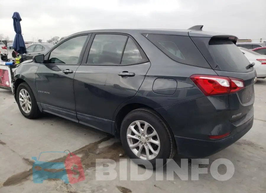 3GNAXHEV6LS500719 Photo# 2