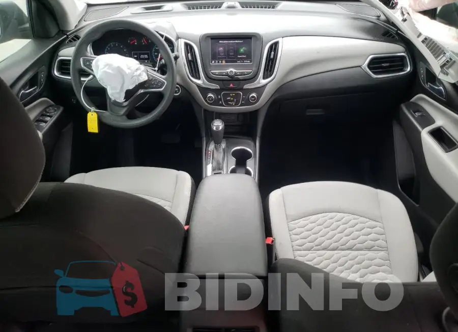 3GNAXHEV6LS500719 Photo# 8