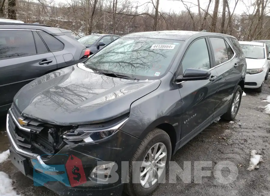 3GNAXKEV3ML373985 Photo# 1