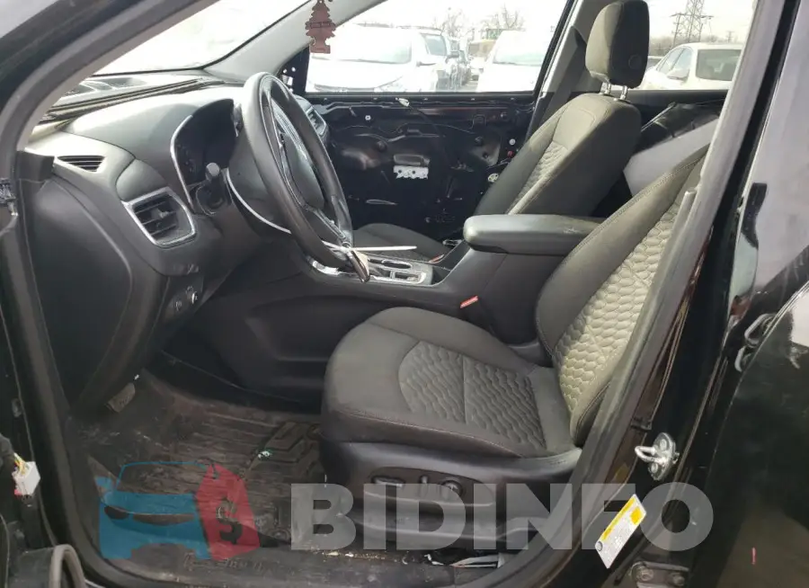 3GNAXUEVXKL121594 Photo# 7