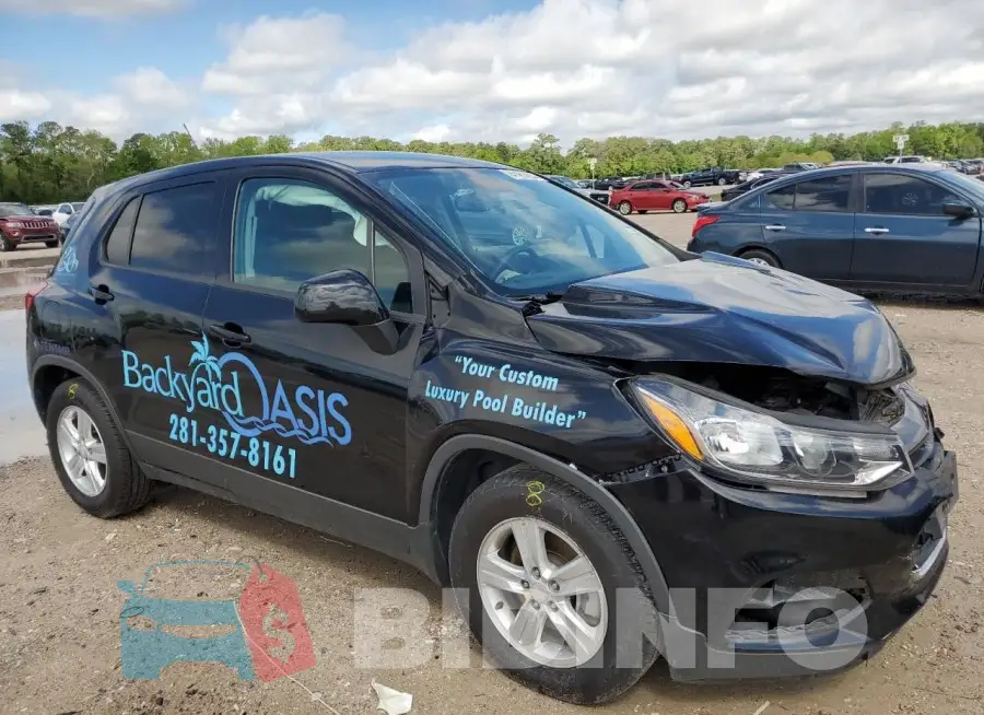 3GNCJKSB4KL272259 Photo# 4