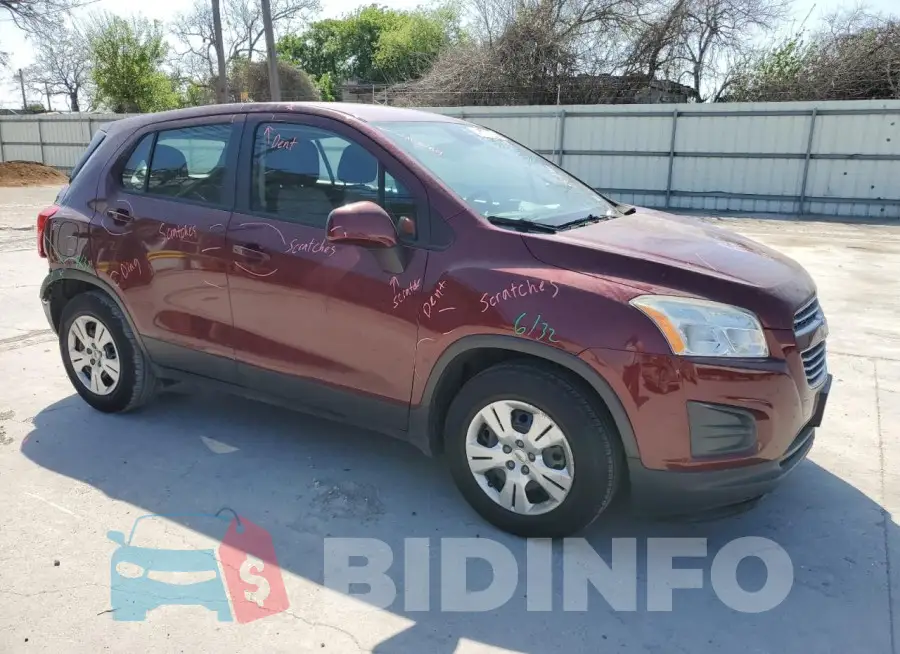 3GNCJKSB9GL223937 Photo# 4