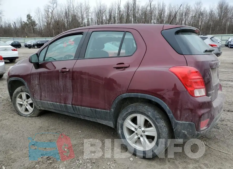 3GNCJNSB3HL261795 Photo# 2