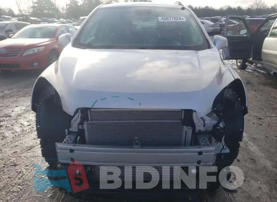 3GNCJPSB7GL279372 Photo# 5