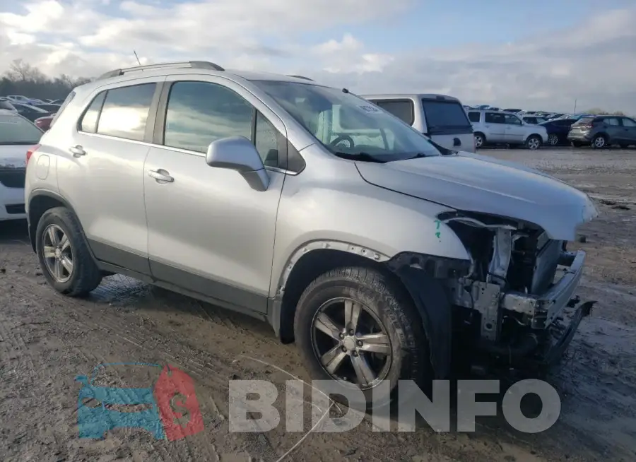3GNCJPSB7GL279372 Photo# 4