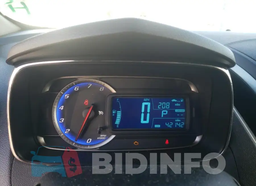 3GNCJPSB7GL279372 Photo# 9
