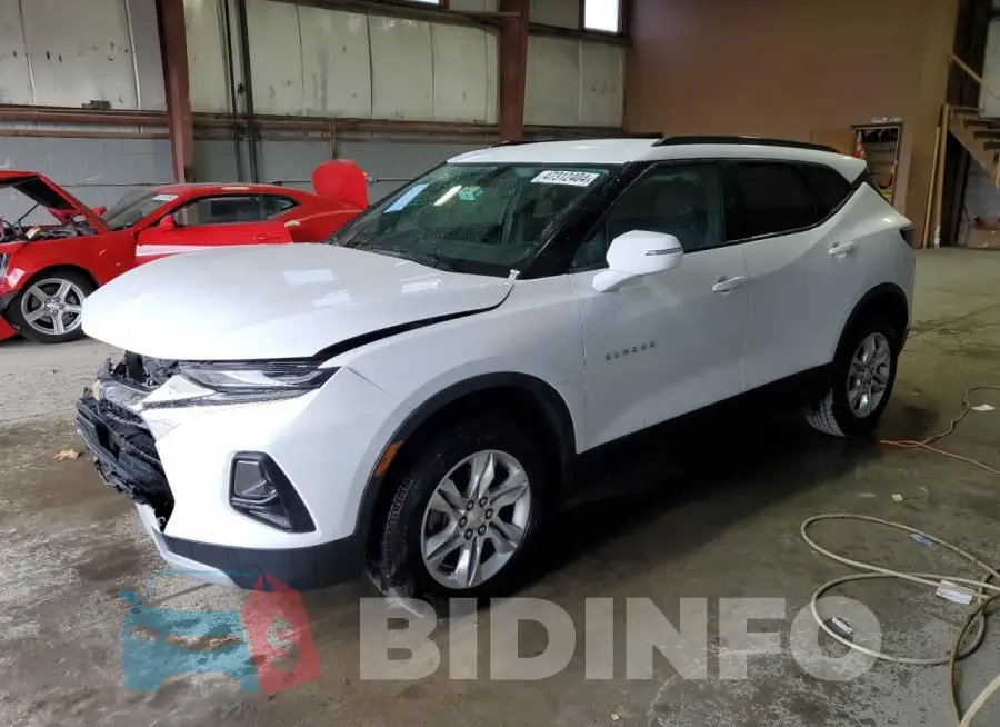 3GNKBCR40LS690279 Photo# 1