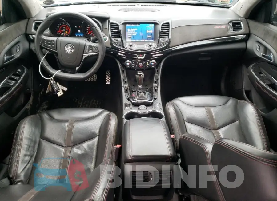 6G3F15RW7HL309361 Photo# 8