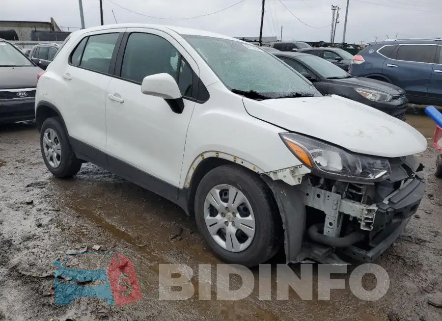 KL7CJKSB3HB128461 Photo# 4