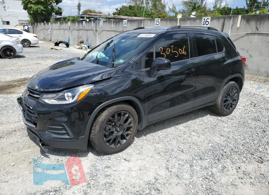 KL7CJLSB8LB351822 Photo# 1