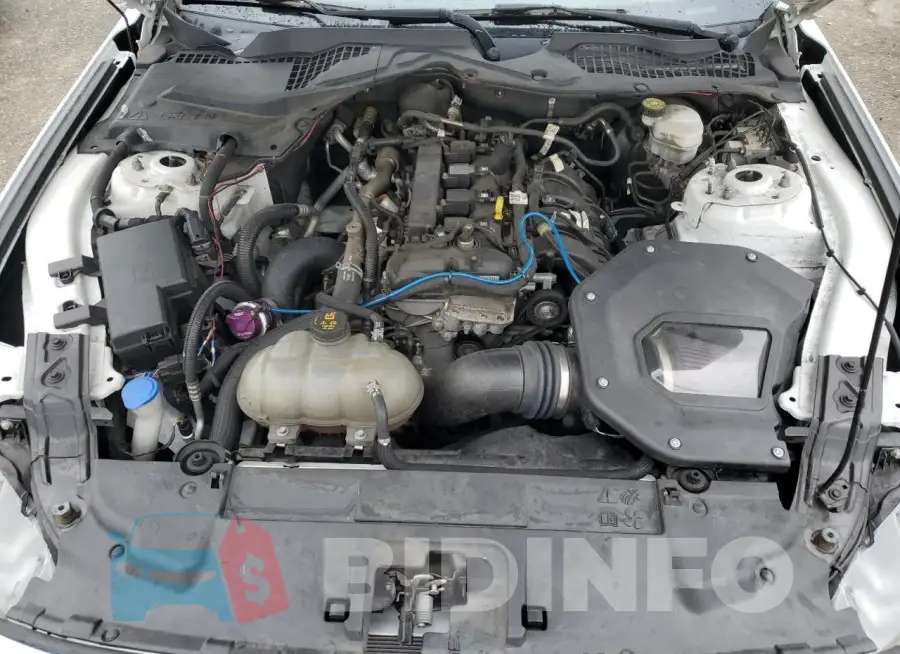 1FA6P8TH5M5128951 Photo# 11