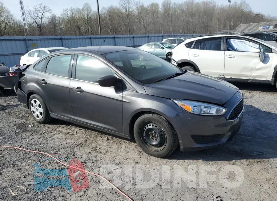 1FADP3E25FL215752 Photo# 4