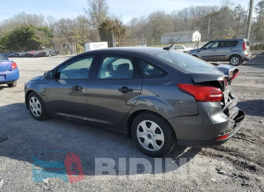 1FADP3E25FL215752 Photo# 2