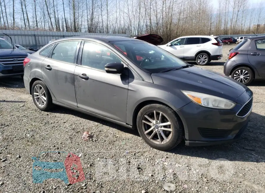 1FADP3F20GL235214 Photo# 4