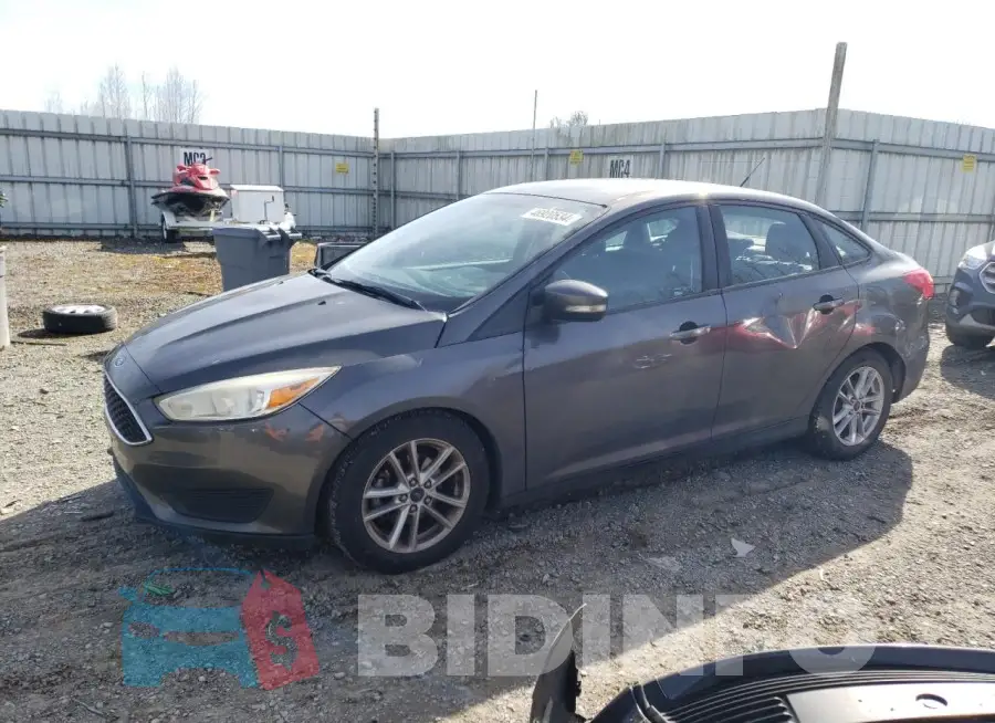 1FADP3F20GL235214 Photo# 1